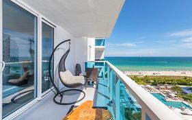 1 Hotel & Homes Miami Beach Oceanfront Residence Suites By Joe Semary